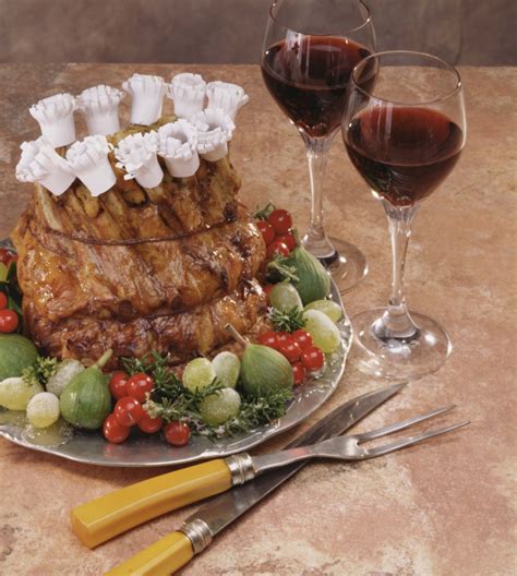 Prime rib claims center stage during holiday season for a very good reason. How to Cook Prime Rib Using an Oven Meat Probe | eHow