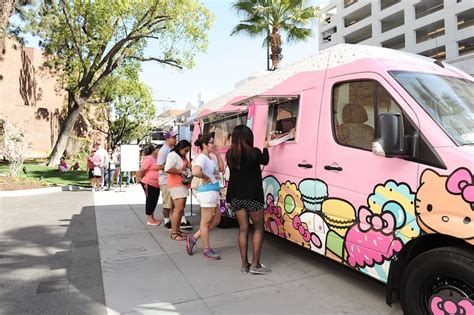 30% off at thomas town & sanrio hello kitty town and other characters. SCVNews.com | June 22: Hello Kitty Cafe Truck at Westfield ...