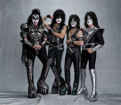 Kiss Brings ‘end Of The Road World Tour To Mohegan Sun Connecticut Post