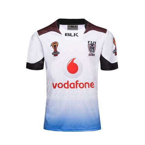 Get the latest fiji rugby news, live scores, statistics, teamsheets, fixtures & results, and more on rugbypass. International League fiji 2017 World Cup rugby Jerseys ...