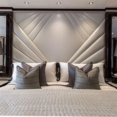 Upholstered Wall Panels King Design Etsy In 2020 Luxurious Bedrooms