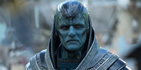 Oscar Isaac Had An ‘excruciating Time On X Men Apocalypse Cinemablend