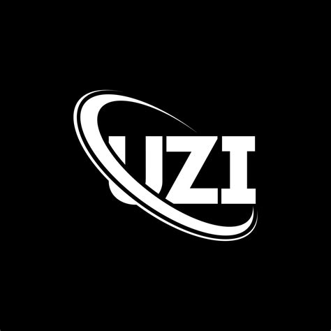 Uzi Logo Uzi Letter Uzi Letter Logo Design Initials Uzi Logo Linked