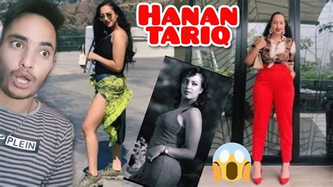 Hanan Tariq Ethiopian Beautiful Actress Most Beautiful Girl Hanan Tariq Amazing Look Youtube