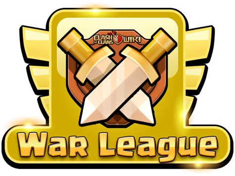 Clan War Leagues Clash Of Clans Wiki Fandom