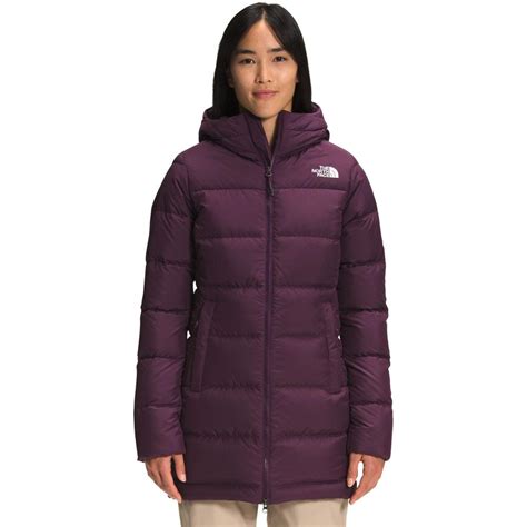 The North Face Gotham Down Parka Women S