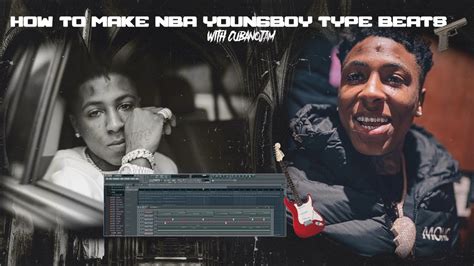 How To Make Aggressive Beats For Nba Youngboy Fl Studio 20 Tutorial