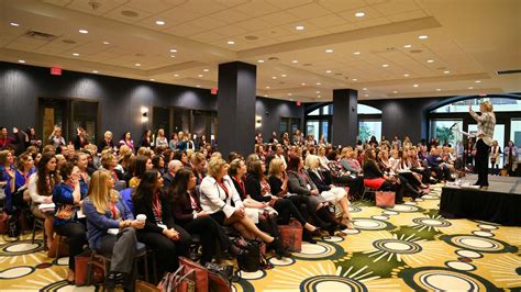 Womens Conference Tips On Better Negotiating Jump Starting Community