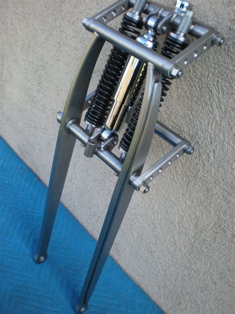 Gonna be a fun project, should be. Girder 6 | motos | Diseño de motos, Motocicletas ...