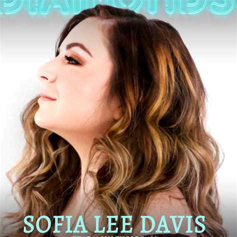 Sofia Lee Davis