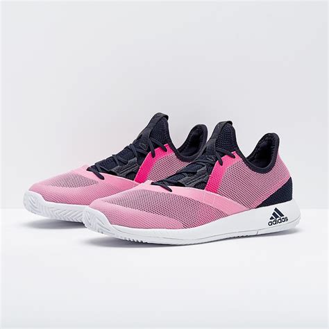 Adidas Womens Defiant Bounce Legend Ink Womens Shoes