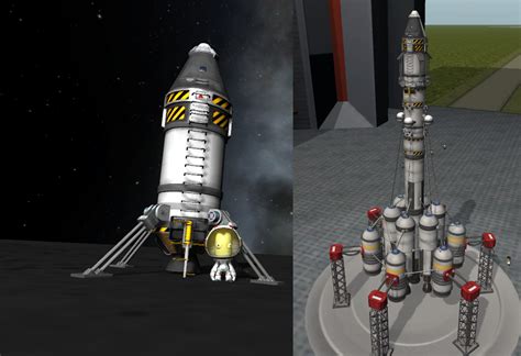 See the discussion on misc posts for more don't post/discuss mirrors or torrents of any version of ksp After a million attempts, I landed on Mun in KSP Demo 0.18 ...