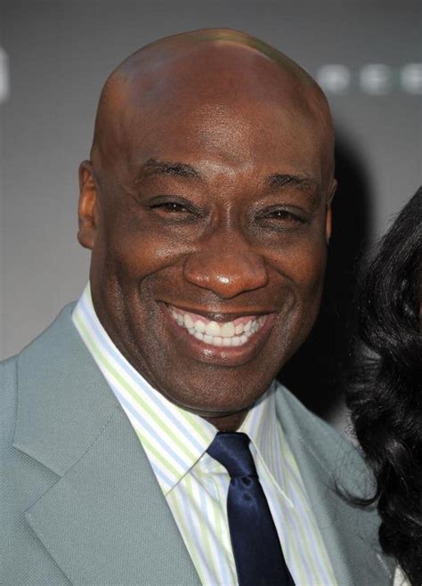 The 'green mile' star had been hospitalised after suffering a heart attack in july, but never duncan was most famous for his role as the death row inmate john coffey in the film adaptation of stephen king's book 'the green mile', a part which. Cine y ... ¡acción!: DEP Michael Clarke Duncan