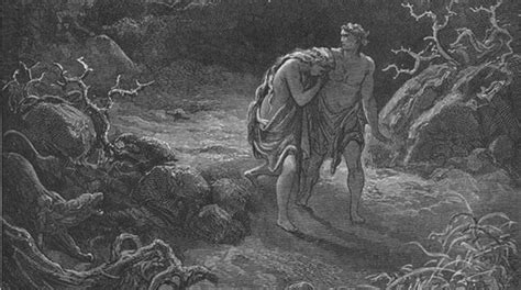 9 Epic Paradise Lost Quotes That Should Be Remembered