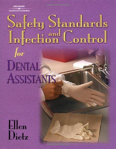 Medical Books Free Safety Standards And Infection Control For Dental Assistants Pdf