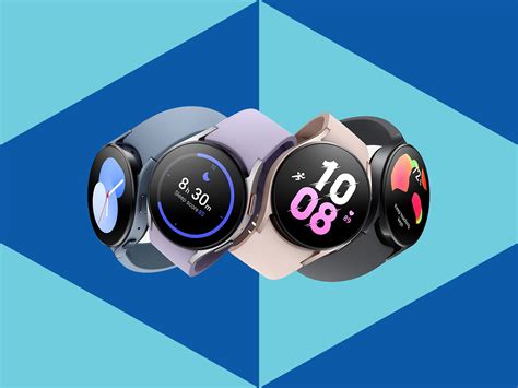 Samsung Galaxy Watch5 And Watch5 Pro Review The Apple Watch For