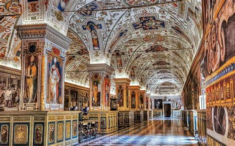 6 Musei Vaticani E Cappella Sistina Molise Tour And Omega Travel