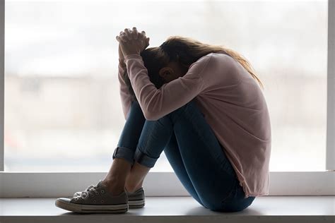 Seasonal Depression In Teens Teen Mental Health Treatment