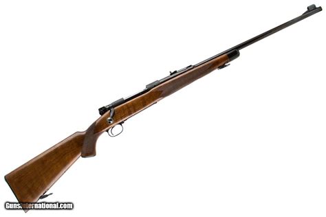 Winchester Model 70 Super Grade Pre 64 30 06
