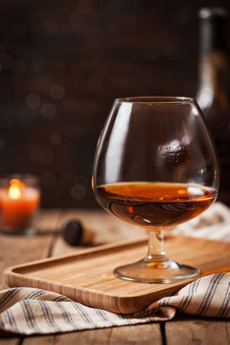 The 8 Best Brandy Bottles Of 2022