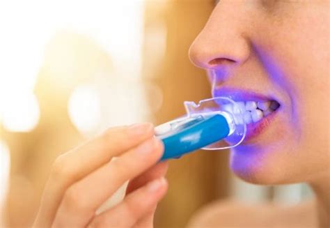 Teeth Whitening Warsaw In Cosmetic Dentist East Center Dental
