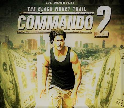 Commando 2 2017 Watch Online Hd Hindi Full Length Movie Newsallabc