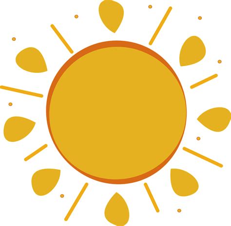 Free Sunbeams Vector Art Download 38 Sunbeams Icons And Graphics Pixabay