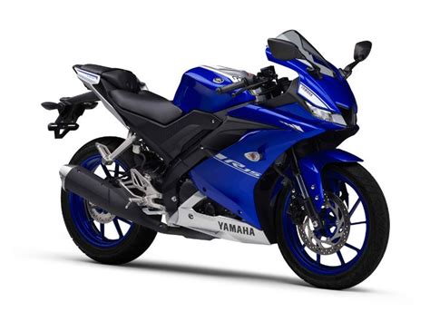 Yamaha r15 version 3 launched in india: Yamaha R15 V3.0 Spied In India - ZigWheels