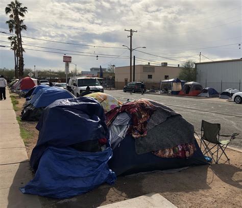 Lawmaker Proposes 5 Million To Shelter Homeless Seniors Fronteras
