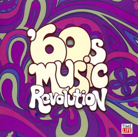 60s Music Revolution Magic Carpet Ride Various Artists Songs