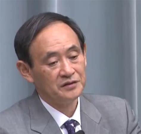 Yoshihide suga is a japanese politician who has been prime minister of japan since september 2020. 菅義偉総理に浮上した疑惑、立憲民主党は今こそ追及を - 新宿 ...