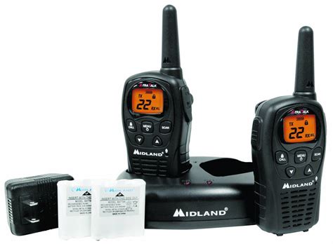 Now your search for best walkie talkie app is over, as this blog covers top 10 walkie talkie apps android and ios apps which can transform your mobile device into a smart walkie talkie. The 8 Best Walkie Talkies to Buy in 2018