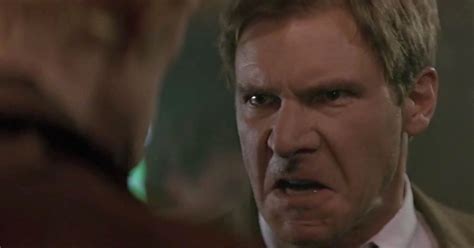 Video Harrison Ford Is Angry At You Vulture