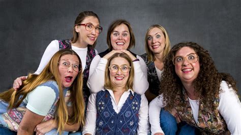 5 Reasons To Go To The Tucson Womens Comedy Festival To Do