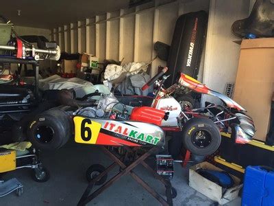 Tm k7 125cc 6 speed, minarelli chassis. 2012 ItalKart TM K9ES 125cc Shifter Kart - Shifter Karts ...