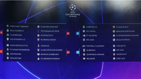 26 may is the date for the 2021 europa league final and like the champions league, the intended venue from last round of 16 draw conditions: Champion League Draws / Uefa Champions League ...