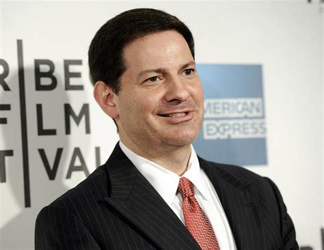 Journalist Mark Halperin Apologizes After 5 Women Accuse Him Of Sexual