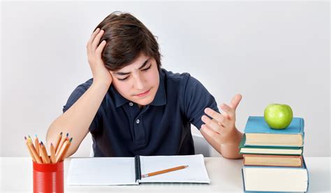 Study Adhd Drugs Dont Lead To Better Grades