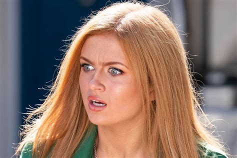 Who Does Maisie Smith Play In Eastenders