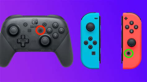 Nintendo Switch Pro Controller Review A Full Featured 54 Off