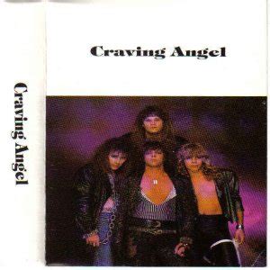 Craving Angel Craving Angel Demo Metal Kingdom