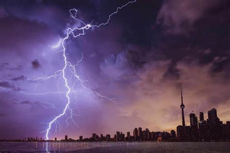 Astraphobia The Fear Of Thunder And Lightning Thunderstorms Grace