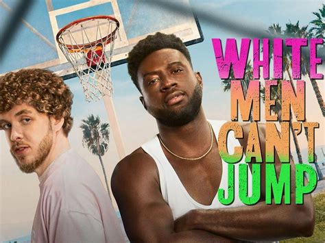 White Men Cant Jump On Hulu Air Time Release Date Cast And More Details Explored