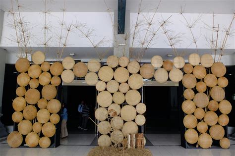 Pada tanggal desember 06, 2018. √ Hebat Dekorasi Bambu - Home Beauty