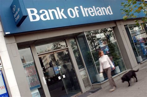 Bank Of Ireland Services Operating Normally After Outage And Customers Will Be Refunded Late