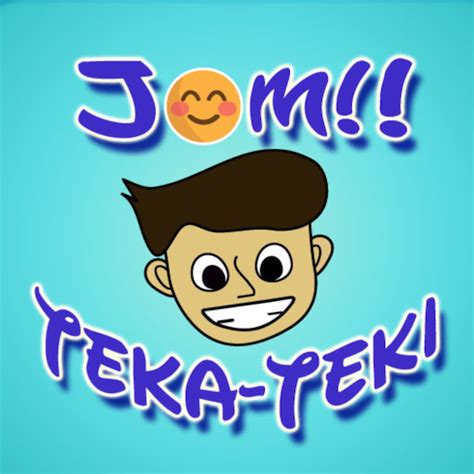 Jom Teka Teki 3.7 MOD APK For Smart Phone | MOD FILE