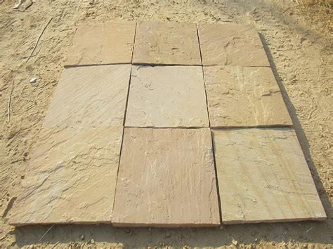Buff Brown Sandstone At Best Price In Jaipur By Natural Stone Vision