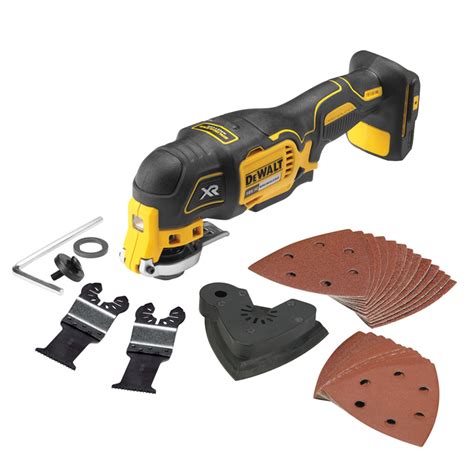 Tool skin apk is an amazing app that changes the skin of almost everything you see in the game. DeWALT 18V Brushless Cordless Oscillating Multi Tool - Skin Only With 29 Accessories