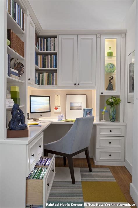 Great Little Home Office Small Home Offices Home
