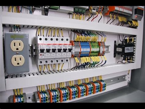 Electrical panels protect your home from shortages electrical fires. Add Ferrule Number In Wiring Diagram, Electrical Wire ...